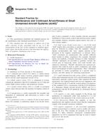 WITHDRAWN ASTM F2909-14 15.1.2014 preview