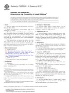 WITHDRAWN ASTM F362/F362M-91(2010)e1 1.10.2010 preview