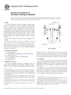 WITHDRAWN ASTM F363-99(2011) 1.5.2011 preview