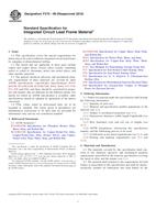 WITHDRAWN ASTM F375-89(2010) 1.10.2010 preview