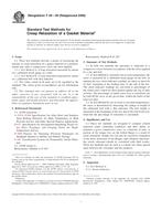 WITHDRAWN ASTM F38-00(2006) 1.10.2006 preview