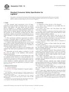 Preview ASTM F400-10 1.5.2010