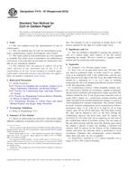 WITHDRAWN ASTM F415-87(2010) 1.10.2010 preview