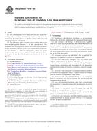 Preview ASTM F478-09 1.10.2009