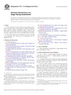 WITHDRAWN ASTM F721-81(2014) 1.8.2014 preview