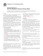 WITHDRAWN ASTM F778-88(2007) 1.4.2007 preview