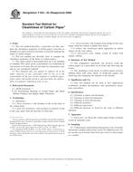 WITHDRAWN ASTM F854-83(2008) 1.7.2008 preview