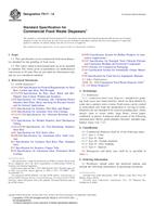 Preview ASTM F917-14 1.6.2014