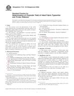 Preview ASTM F92-93(2008) 1.7.2008