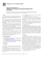 Preview ASTM F924-90(2009) 1.5.2009