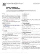Preview ASTM F956-91(2012) 1.5.2012