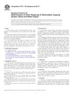 Preview ASTM F974-06(2011)e1 1.10.2011