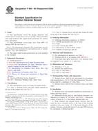 WITHDRAWN ASTM F986-86(2008) 1.11.2008 preview
