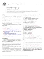 WITHDRAWN ASTM F986-86(2014) 1.8.2014 preview