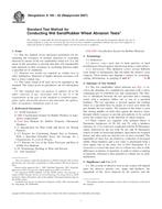 WITHDRAWN ASTM G105-02(2007) 1.7.2007 preview