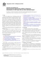 Preview ASTM G108-94(2010) 1.5.2010