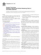 Preview ASTM G113-09 15.6.2009