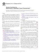 Preview ASTM G143-03(2013) 15.11.2013