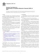 Preview ASTM G200-09 1.5.2009