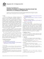 Preview ASTM G97-97(2013) 1.5.2013