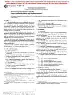 Preview ASTM PS103-97 6.10.1997