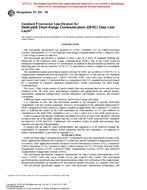 Preview ASTM PS105-99 28.12.1999