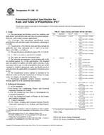Preview ASTM PS106-01 29.1.2001