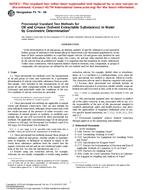 Preview ASTM PS74-98 5.10.1998