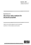 Standard BS 1161:1977 28.2.1977 preview