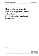 Standard BS 1203:2001 15.11.2001 preview