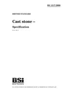 Standard BS 1217:2008 29.8.2008 preview