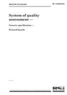 Standard BS 123000:2001 17.12.2001 preview