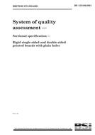 Standard BS 123100:2001 17.12.2001 preview