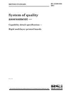 Standard BS 123300-003:2001 17.12.2001 preview