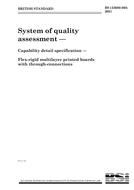 Standard BS 123600-003:2001 17.12.2001 preview