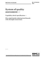 Standard BS 123700-003:2001 17.12.2001 preview