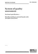 Standard BS 123800:2001 17.12.2001 preview