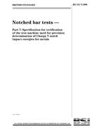 Standard BS 131-7:1998 15.12.1998 preview