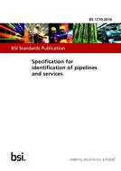 Standard BS 1710:2014 31.12.2014 preview