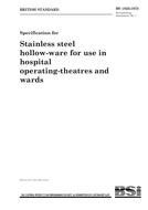 Standard BS 1823:1973 15.6.1973 preview