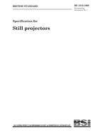 Preview BS 1915:1968 26.9.1968