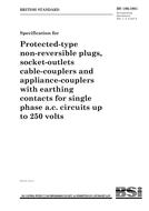 Preview BS 196:1961 26.7.1961