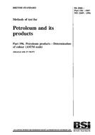 Standard BS 2000-196:1997 1.3.1997 preview