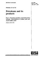 Standard BS 2000-2:1998 1.3.1998 preview