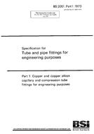 Preview BS 2051-1:1973 20.10.1973