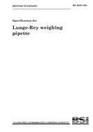 Preview BS 2058:1961 31.10.1961
