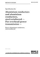 WITHDRAWN BS 215-2:1970 31.3.1970 preview