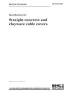 Preview BS 2484:1985 30.9.1985