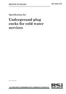 Preview BS 2580:1979 28.9.1979