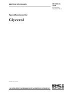 Preview BS 2621-5:1979 30.11.1979